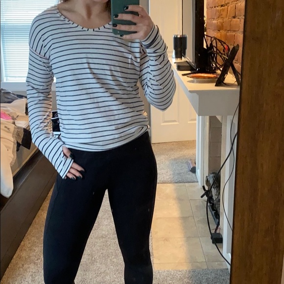 lululemon athletica Tops - Lululemon long sleeve